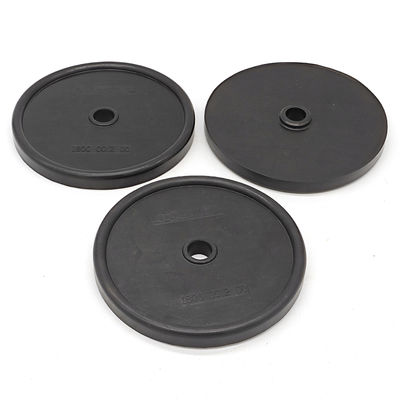 Membrane de diaphragme Shore 50 avec garantie de 3 ans et livraison en 7-21 jours pour pompes AR30/AR40