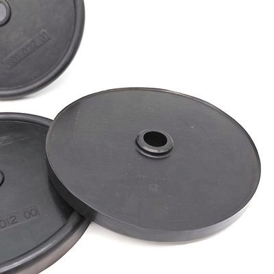 Membrane de diaphragme Shore 50 avec garantie de 3 ans et livraison en 7-21 jours pour pompes AR30/AR40