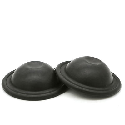 Membrane de vessie d'accumulateur personnalisée avec garantie de 3 ans et livraison en 7 à 21 jours