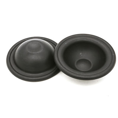 Membrane de vessie d'accumulateur personnalisée avec garantie de 3 ans et livraison en 7 à 21 jours