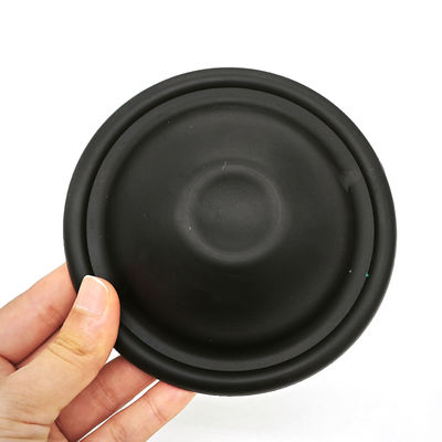 Membrane de vessie d'accumulateur personnalisée avec garantie de 3 ans et livraison en 7 à 21 jours