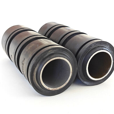 Ventes en gros de coupes en caoutchouc de type Guiberson TA avec une résistance à l'abrasion et aux produits chimiques de 10 000 psi