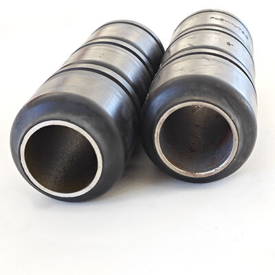 Coupelle de tamponnage réglable style TA pour champs pétrolifères avec 10 000 PSI et insert résistant à la corrosion