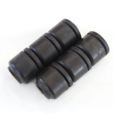 Coupelle de tamponnage réglable style TA pour champs pétrolifères avec 10 000 PSI et insert résistant à la corrosion