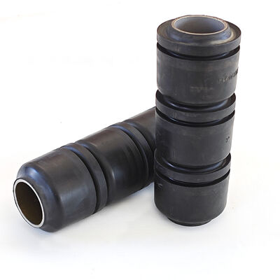 Coupelle de tamponnage réglable style TA pour champs pétrolifères avec 10 000 PSI et insert résistant à la corrosion