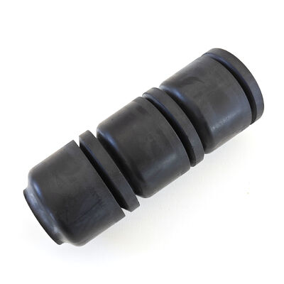 7 pouces V Type Oilfield Swab Cup avec noyau métallique pour le nettoyage du puits et le levage de fluides