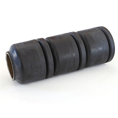 Coupe de lavage de type TA résistant à l'abrasion avec nitrile de haute qualité (NBR) pour les services des champs pétrolifères jusqu'à 10 000 PSI