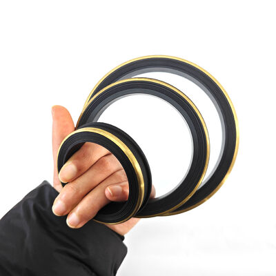 Figure personnalisée 602/1002/1502/2002/2202 Sceaux d'union à marteaux: fourniture directe d'usine pour le pétrole et le gaz