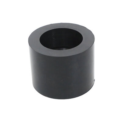 Éléments de prise de pont haute pression avec solutions d'étanchéité HNBR et FKM pour les environnements de pétrole, de gaz et de condensat de gaz