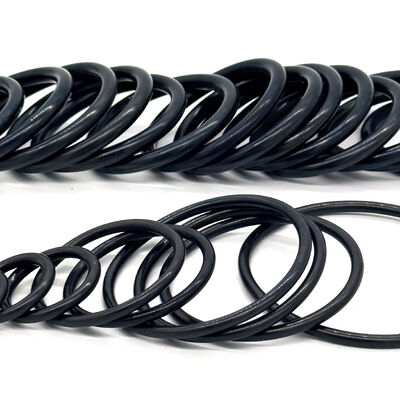 #10 Kit de fixation d'outils avec 15 000 PSI de pression nominale et d'étanchéités en nitrile (NBR) pour les applications de creusement de pétrole et de gaz