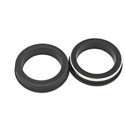 Sceaux et joints de marteaux à haute pression de 20 000 PSI pour le service acide (H2S) avec matériau PTFE