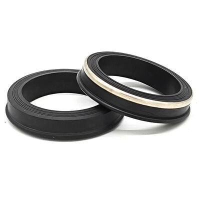 Sceaux et joints de marteaux à haute pression de 20 000 PSI pour le service acide (H2S) avec matériau PTFE