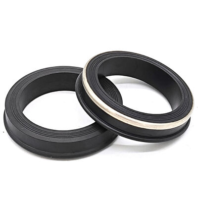 Sceaux et joints de marteaux à haute pression de 20 000 PSI pour le service acide (H2S) avec matériau PTFE