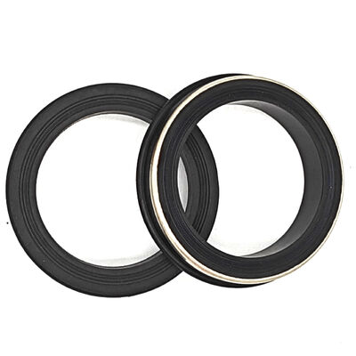 Sceaux et joints de marteaux à haute pression de 20 000 PSI pour le service acide (H2S) avec matériau PTFE