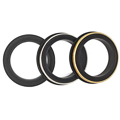 Sceaux et joints de marteaux à haute pression de 20 000 PSI pour le service acide (H2S) avec matériau PTFE