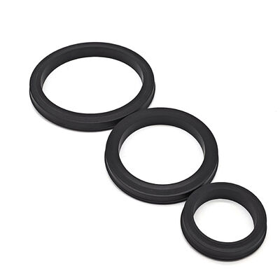 Séries labiales à marteaux à haute pression pour le forage et le service de puits avec NBR, HNBR, FKM, PTFE, compatibles avec la figure 602, 1002, 1502