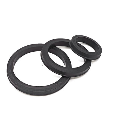 Séries labiales à marteaux à haute pression pour le forage et le service de puits avec NBR, HNBR, FKM, PTFE, compatibles avec la figure 602, 1002, 1502