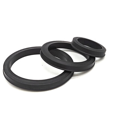 Séries labiales à marteaux à haute pression pour le forage et le service de puits avec NBR, HNBR, FKM, PTFE, compatibles avec la figure 602, 1002, 1502