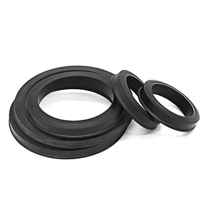 Bagues d'étanchéité pour union de marteau en PTFE NBR HNBR FKM de qualité supérieure pour applications de champs pétrolifères haute pression de 6 000 à 150 000 psi certifiées ISO 9001