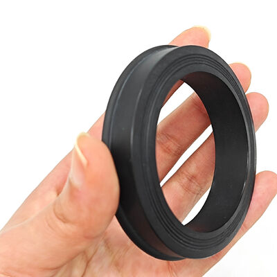 Bagues d'étanchéité pour union de marteau en PTFE NBR HNBR FKM de qualité supérieure pour applications de champs pétrolifères haute pression de 6 000 à 150 000 psi certifiées ISO 9001