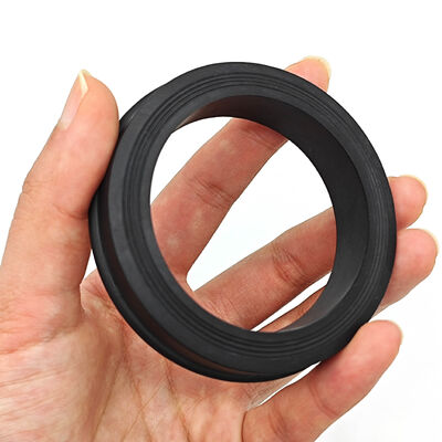 Rings d'étanchéité de l'union de marteau de qualité NBR HNBR FKM PTFE: 6000 PSI Solutions d'étanchéité durables certifiées ISO 9001