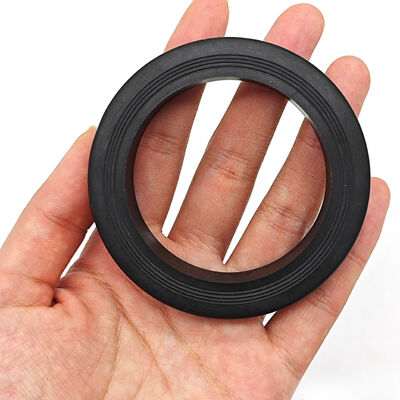 Bagues d'étanchéité pour union de marteau en PTFE NBR HNBR FKM de qualité supérieure pour applications de champs pétrolifères haute pression de 6 000 à 150 000 psi certifiées ISO 9001