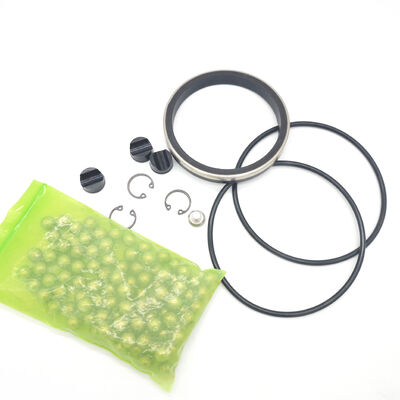 Kit de joints pour vanne à passage direct FMC Type 2 pouces FIG 602 pour service de joints de vanne à passage direct pour champs pétrolifères