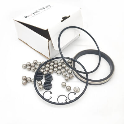 Kit de joint pour vanne à opercule SPM Type 2 pouces FIG 1502 pour joints de vanne à opercule de champ pétrolifère