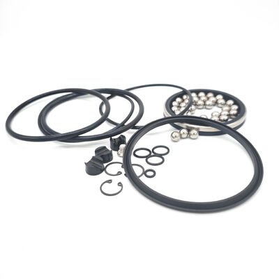 Kit de réparation de joint pivotant Wireline de 18 pouces de large avec joints NBR HNBR FKM pour kits de reconstruction de joints pivotants de champ pétrolifère