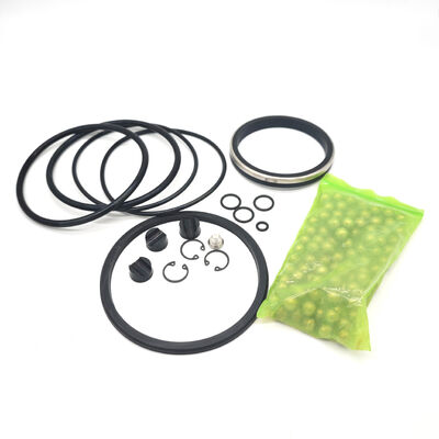 Kit de réparation de joint pivotant filaire de 17 pouces de large avec joints NBR HNBR FKM pour reconstructions de champs pétrolifères