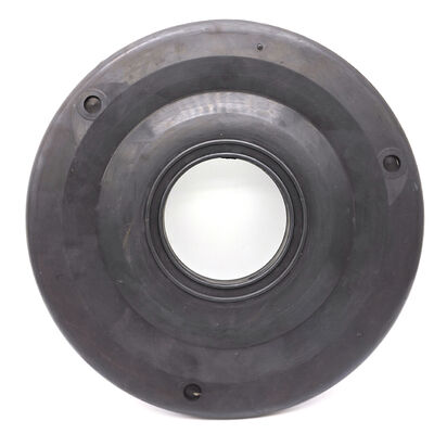 Nettoyeur de tuyaux de forage sur mesure pour le lavage des tuyaux en caoutchouc, essuie-glace pour tuyaux plats pour autres accessoires de puits de pétrole