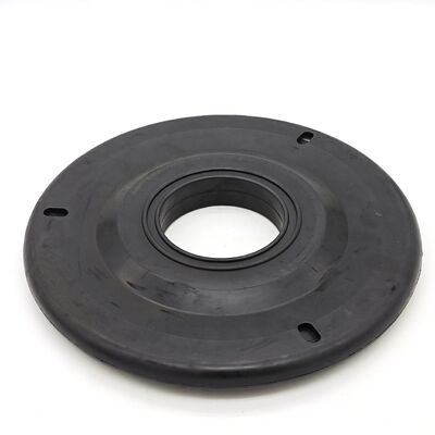 Fabricant d'essuie-glace pour tuyaux en caoutchouc industriel sur mesure Tailles et épaisseur sur mesure pour tous les diamètres de tuyaux