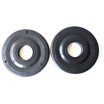 Épurateur de tuyaux en caoutchouc industriel NBR pour améliorer les performances et la sécurité du forage