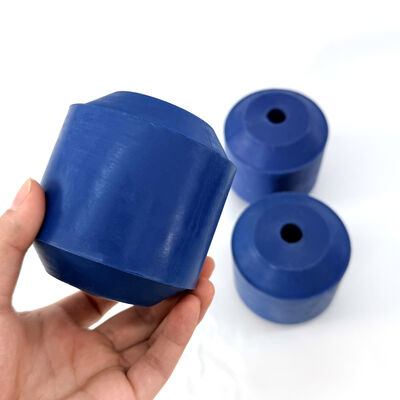 Les caoutchoucs durables économes en huile utilisent des composés élastomères résistants pour les fluides chargés de boue et de sable