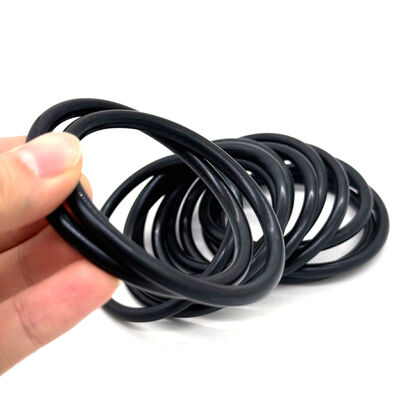 AS568-226 HNBR 70 Shore A O-Ring Rubber O-Ring Seal pour pompes et soupapes dans les champs pétrolifères