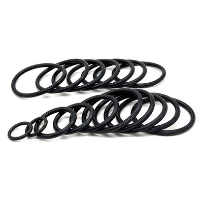 AS568-226 HNBR 70 Shore A O-Ring Rubber O-Ring Seal pour pompes et soupapes dans les champs pétrolifères