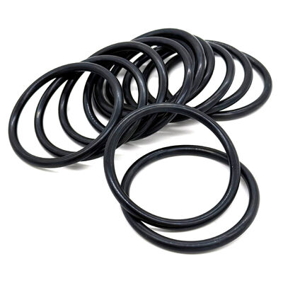 Joint torique en caoutchouc HNBR 90 Shore A AS568-223 pour pompes de champs pétrolifères et outils de fond de trou