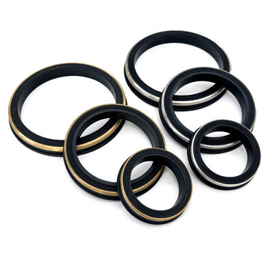 2 Inch FIG 602 FIG 1002 Hammer Union Seal and Hammer Union Lip Seal for Oilfield Equipment