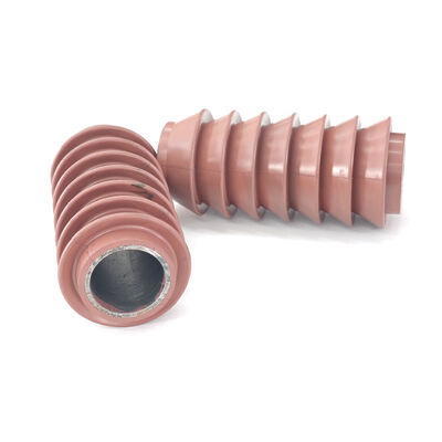 2.5" SV coupelles d'échantillonnage avec lèvres flexibles pour le prélèvement d'échantillons à forte teneur en sable
