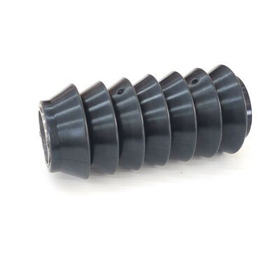 Résistant aux produits chimiques 2 1/2 pouces FKM Swab Coupe pour les services de récupération de liquide de puits acide