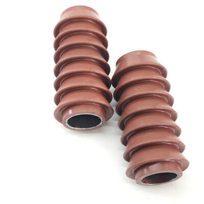 2 1/2 pouces résistant à l' H2S SV Style Swab Coupe avec caoutchouc + noyau métallique pour puits de gaz acide