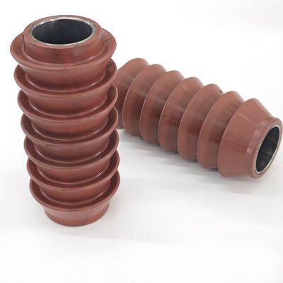 2 1/2 pouces coupelles de nettoyage pour champs pétrolifères type SV pour fluides chargés de sable et mandrins de nettoyage standard