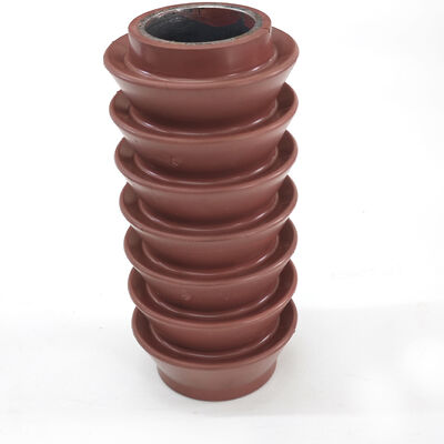 2 1/2 pouces coupelles de nettoyage pour champs pétrolifères type SV pour fluides chargés de sable et mandrins de nettoyage standard