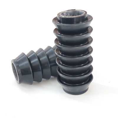 2.5" SV coupelles d'échantillonnage avec lèvres flexibles pour le prélèvement d'échantillons à forte teneur en sable