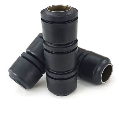 Coupelle de nettoyage en V de 5-1/2 pouces avec noyau métallique pour tubing et casing de service sable