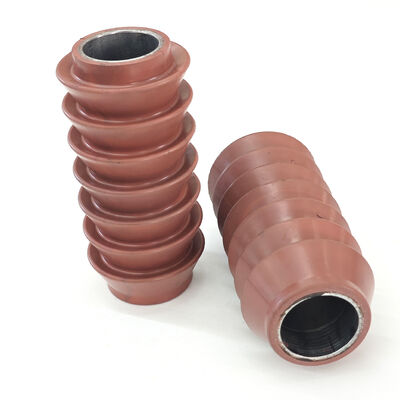 2 1/2 pouces coupelles de nettoyage pour champs pétrolifères type SV pour fluides chargés de sable et mandrins de nettoyage standard