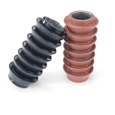 2.5" SV coupelles d'échantillonnage avec lèvres flexibles pour le prélèvement d'échantillons à forte teneur en sable