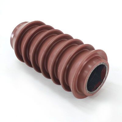 2.5" SV coupelles d'échantillonnage avec lèvres flexibles pour le prélèvement d'échantillons à forte teneur en sable