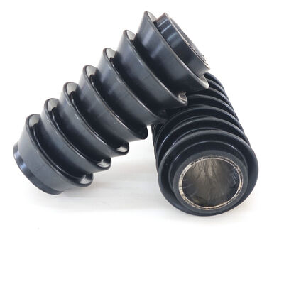 2 1/2 pouces SV Type Swab Cup avec caoutchouc + noyau métallique pour la récupération de fluide à haute performance dans le service de puits de pétrole