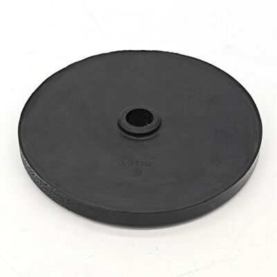 Réservoirs d'étanchéité au diaphragme NBR/FKM/EPDM pour pompes à eau haute pression, systèmes de pulvérisation industriels, équipements de pulvérisation agricoles